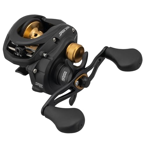 Classic Pro Speed Spool Baitcast Reel U644490