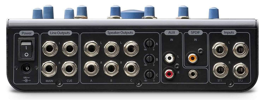 Desktop Studio Control Center U894846