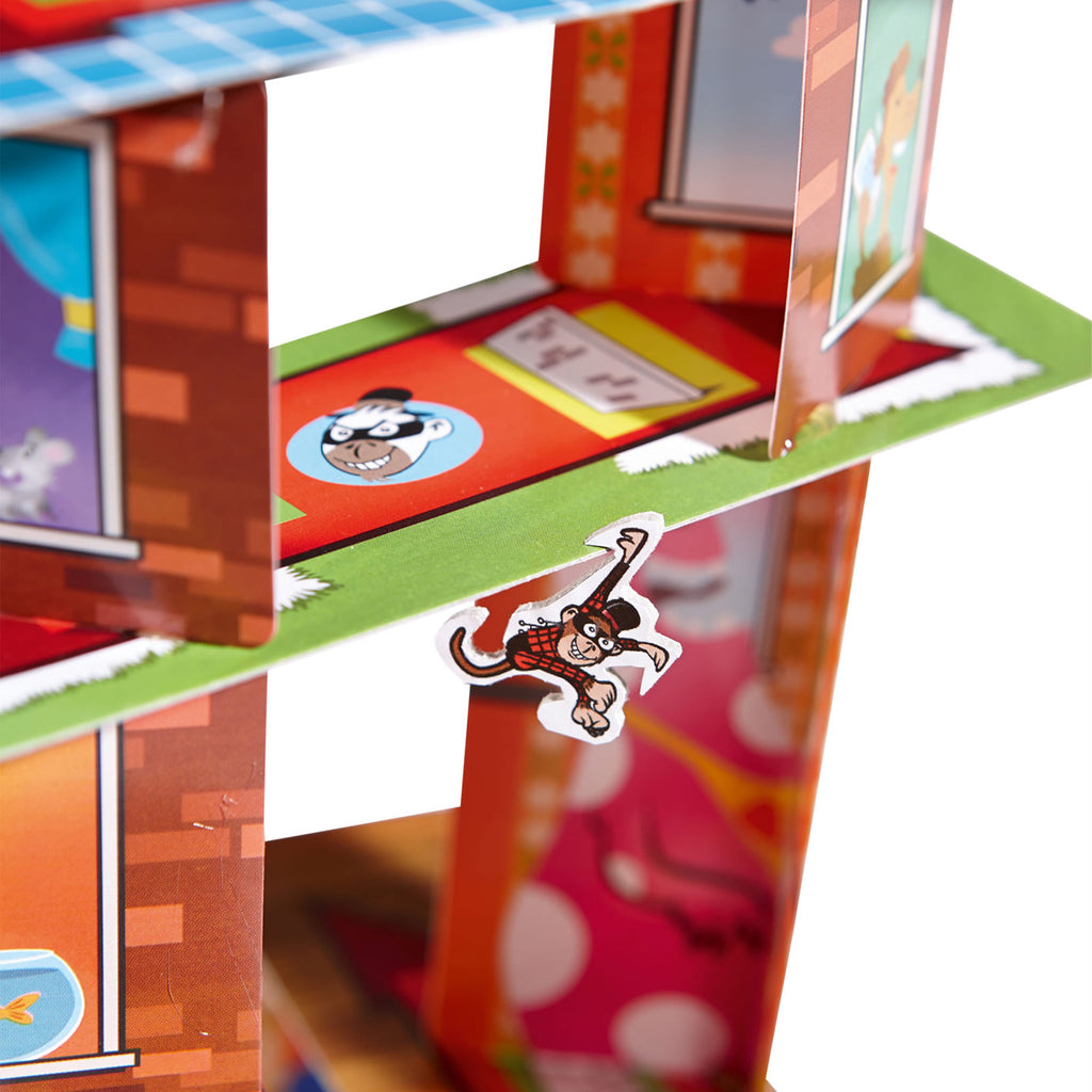 3D Stacking Game A17653
