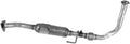 Catalytic Converter X822