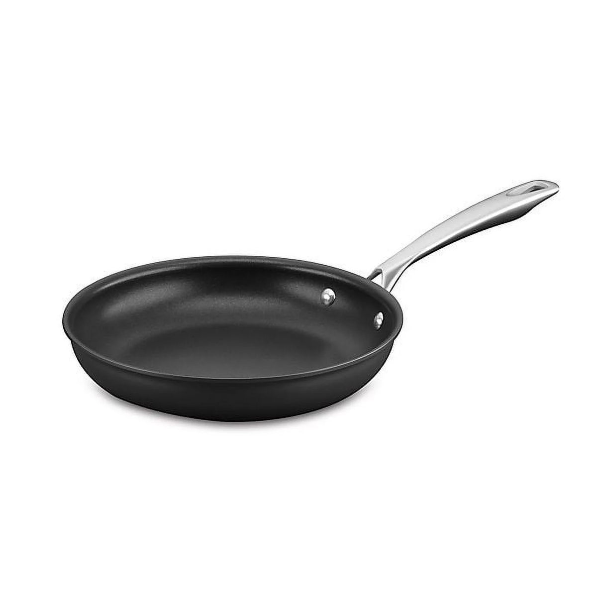 Grey Hard Anodized 8-Inch Skillet R199114