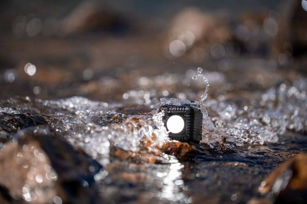 On-Camera LED Light H2501