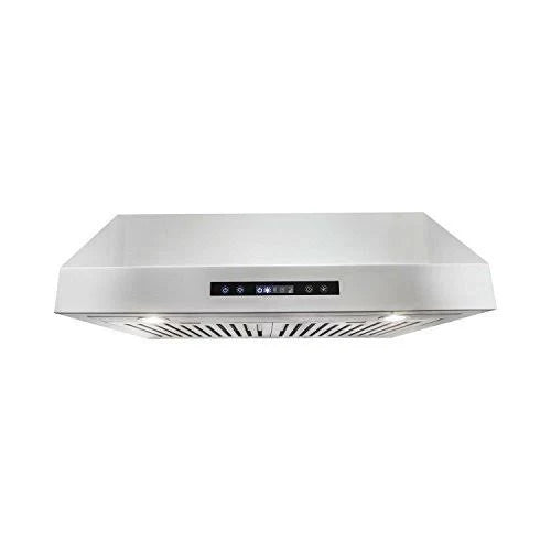 30-in Under-Cabinet Range Hood A8628