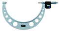 Coolant Proof LCD Micrometer with Ratchet Stop Q482192