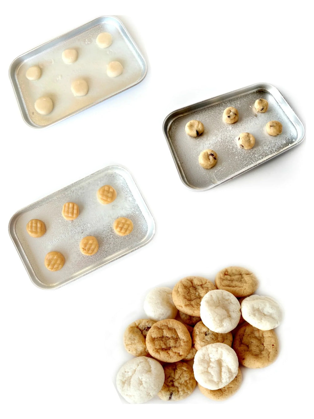 4.8 oz Baking Mixes Refill Kit Q264609