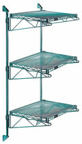 Wire Cantilever Storage System D2224