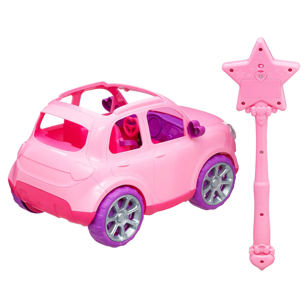 Radio Control Car T55898