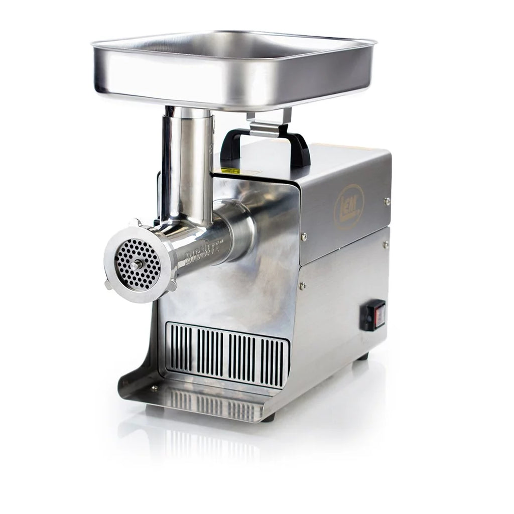 Meat Grinder with Foot Switch M4828