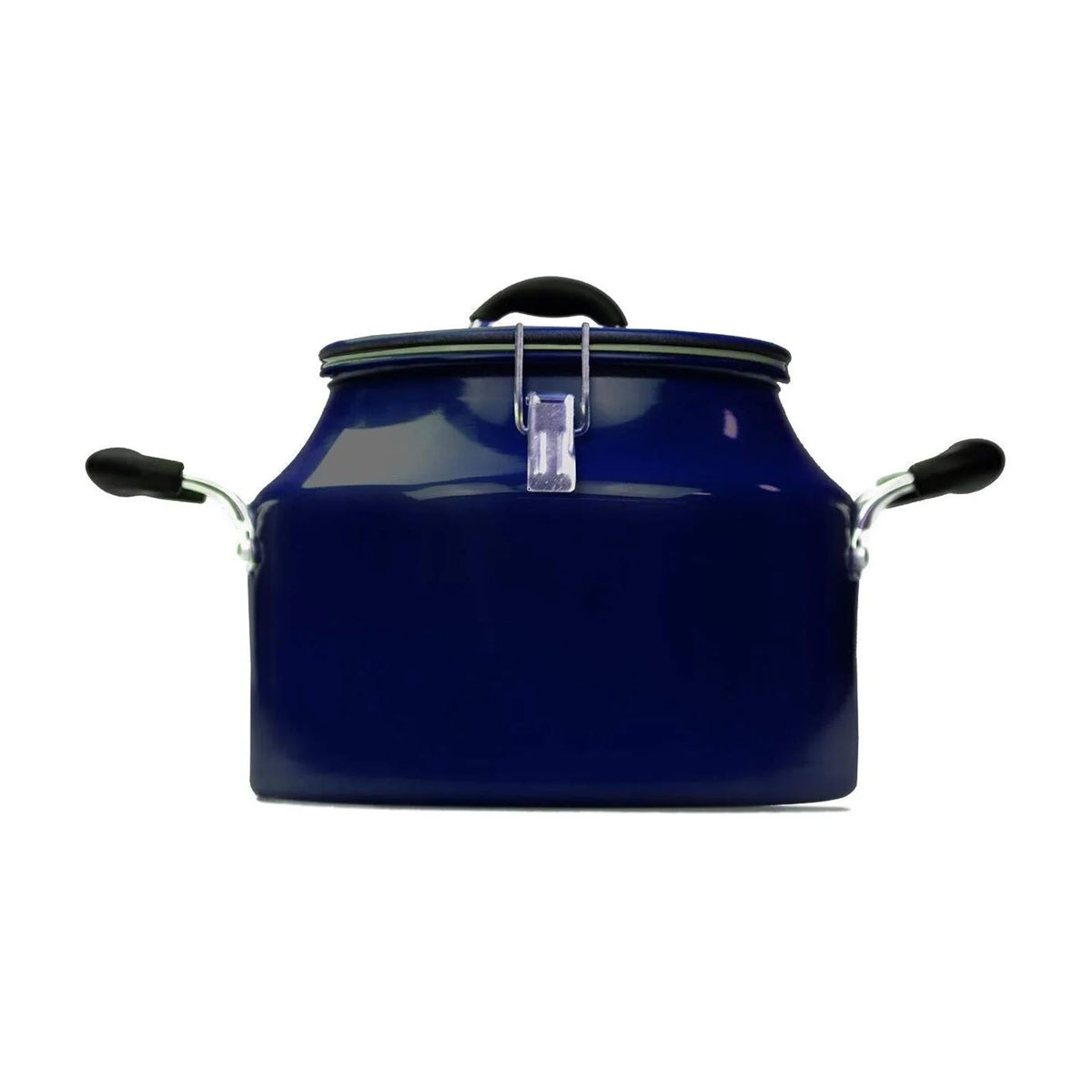 2 Gallon Blue Convection Steam Cooker K91666