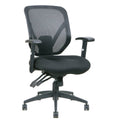 Mid Back Mesh Office Chair K169