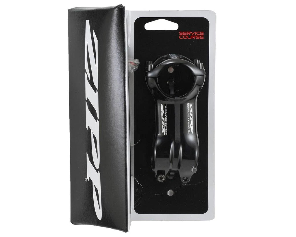 Polished Black Stem Z992