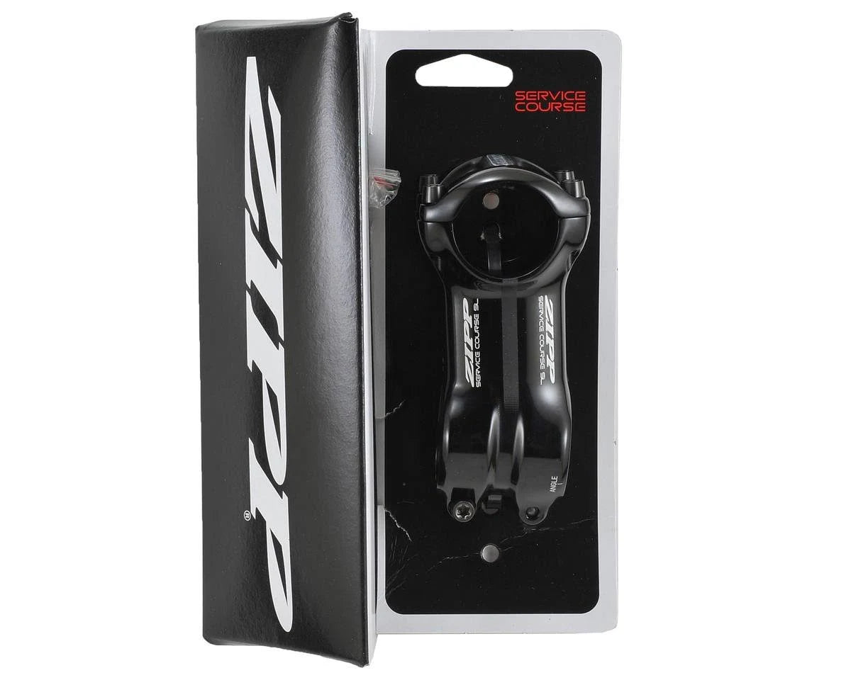 Polished Black Stem Z992