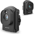 Time-Lapse Camera 2.4” LCD 1920x1080 Full HD Video 110° Wide-Angle Lens 6 Month Battery Life 2W White LED Loop Recording Storage up to 512GB L64879