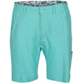 Aruba Blue Walking Shorts H4950