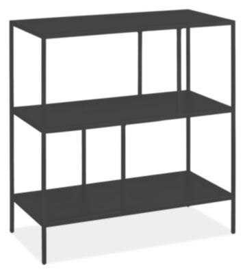 Graphite Bookcase G431737