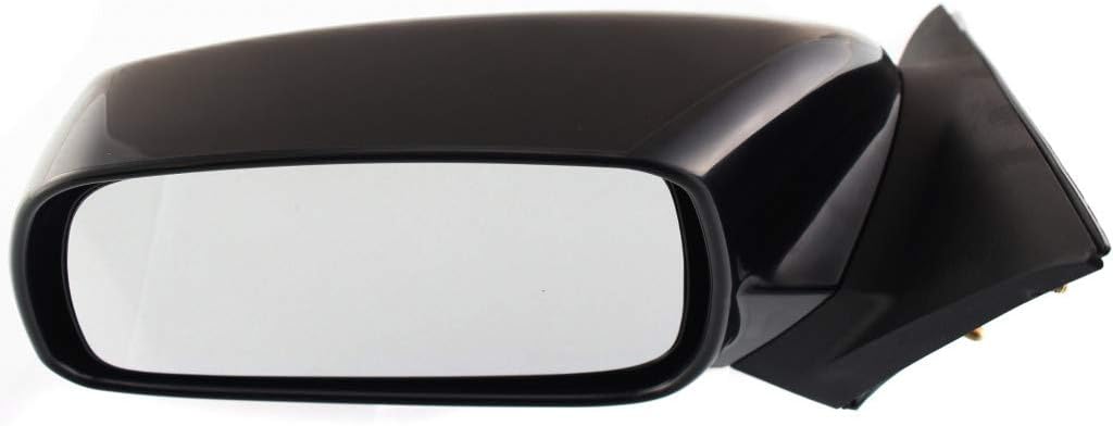 Driver Side Power Door Mirror for Toyota Camry 2007-2011 B817