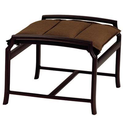Padded Sling Ottoman Y257359