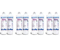 4 Set Water Filters Z2336