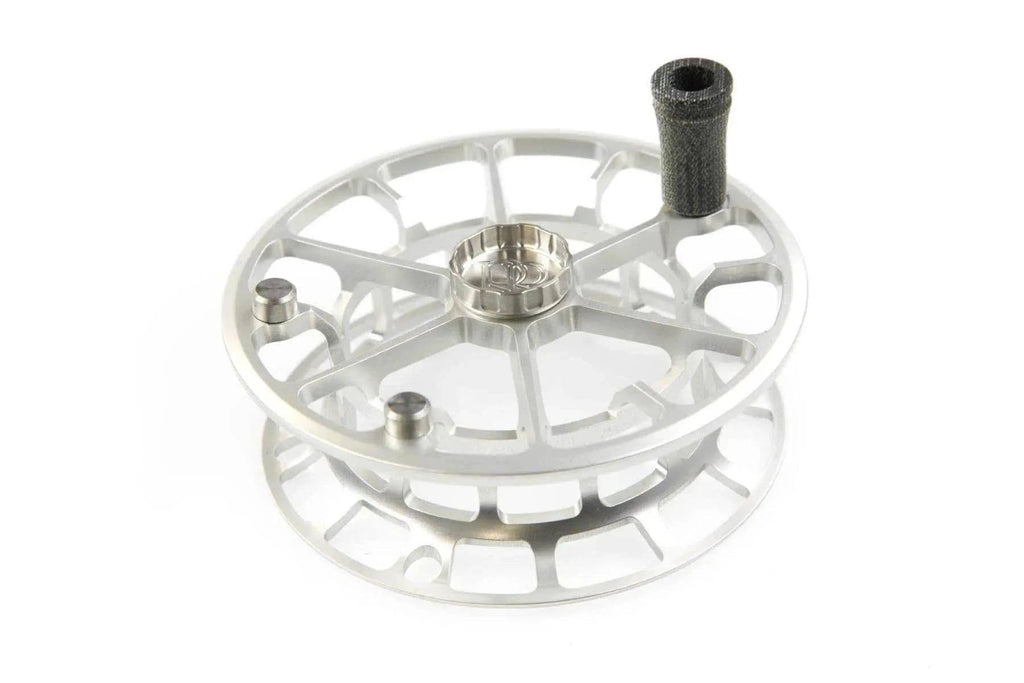 Platinum Salt Fly Reel 11/12 with Spool D959410