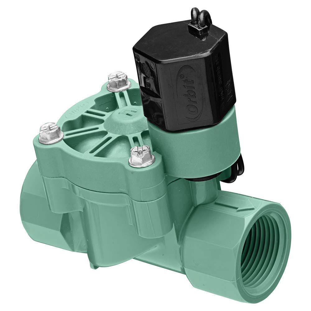 Valves (3 3/4x22 Connection) C6696