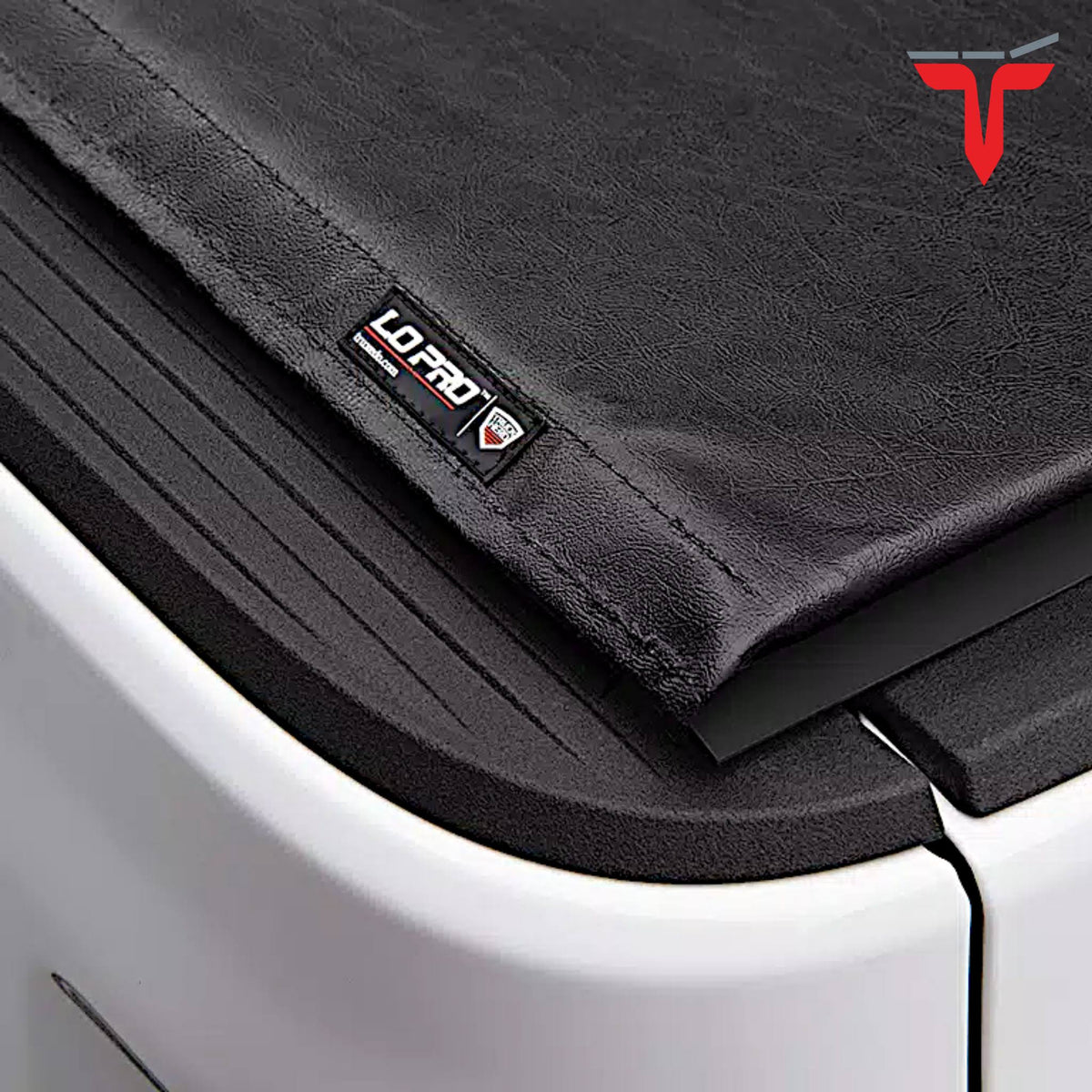 TruXedo Lo Pro Tonneau Cover R155