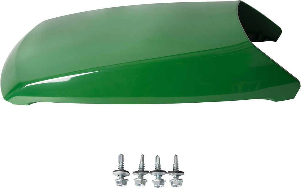 Tractor Hood Kit Replacement for #AM132530 I4968