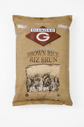 Brown Rice 15lb D911