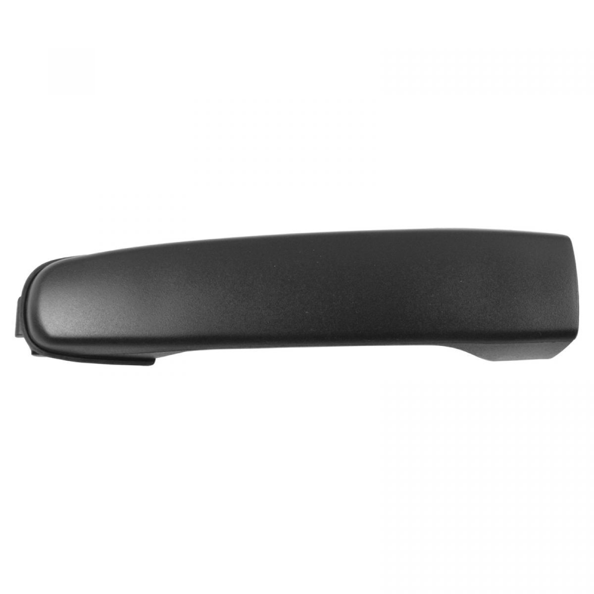 Textured Black Door Handle for Chevy Equinox X587