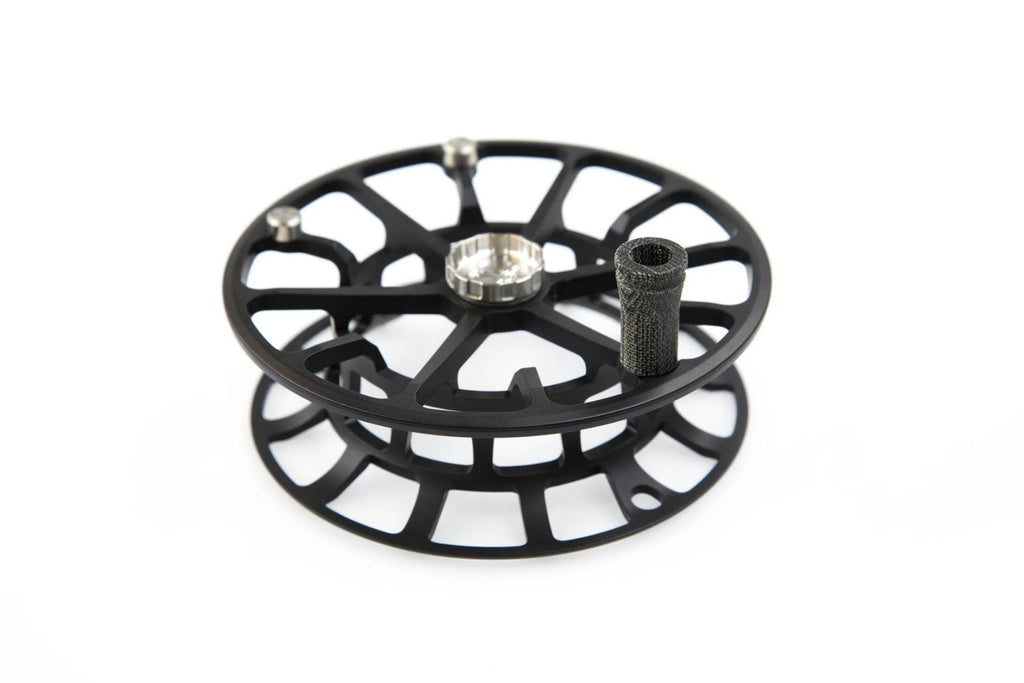 Platinum Salt Fly Reel 11/12 with Spool D959410