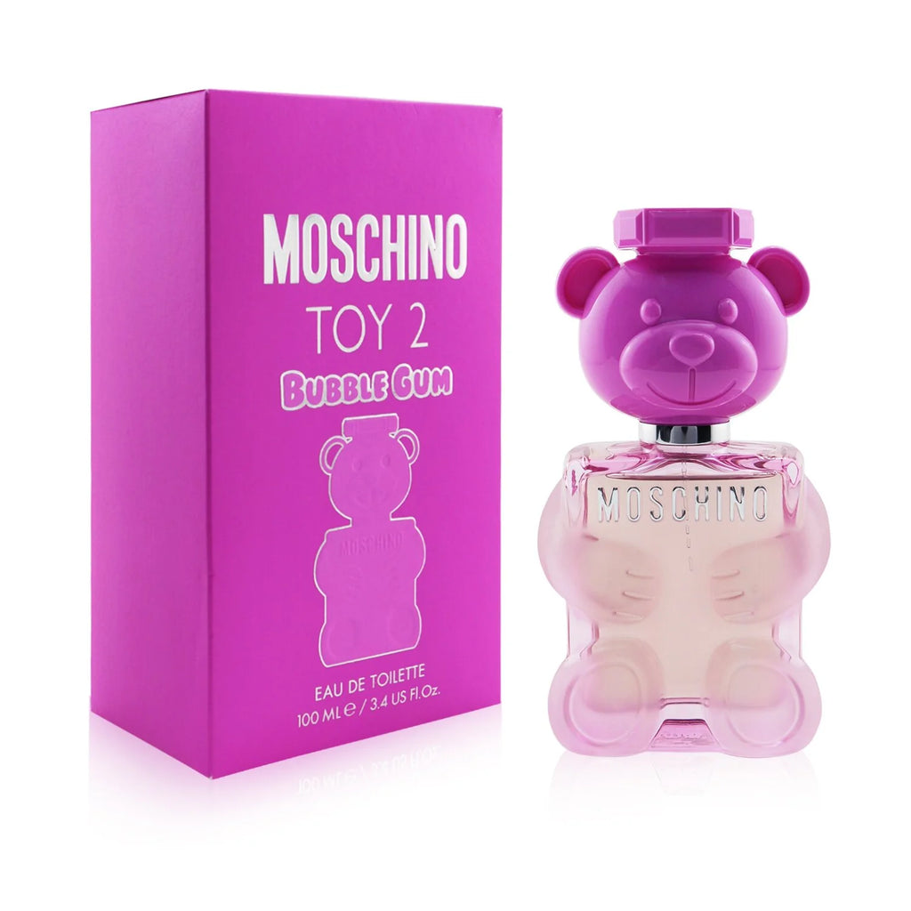 Eau De Toilette Spray 100ml/3.4oz G37381