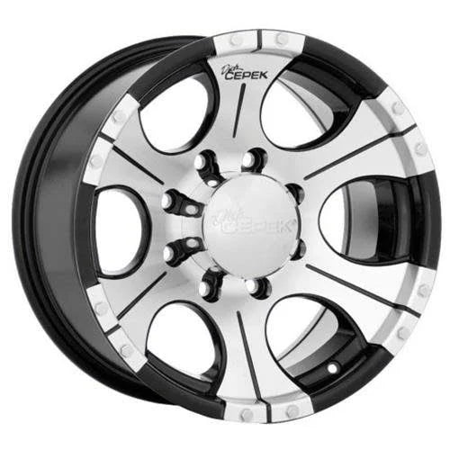 Torque Wheel B1676
