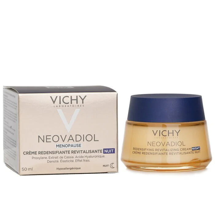 Redensifying Revitalizing Night Cream 50ml J10150