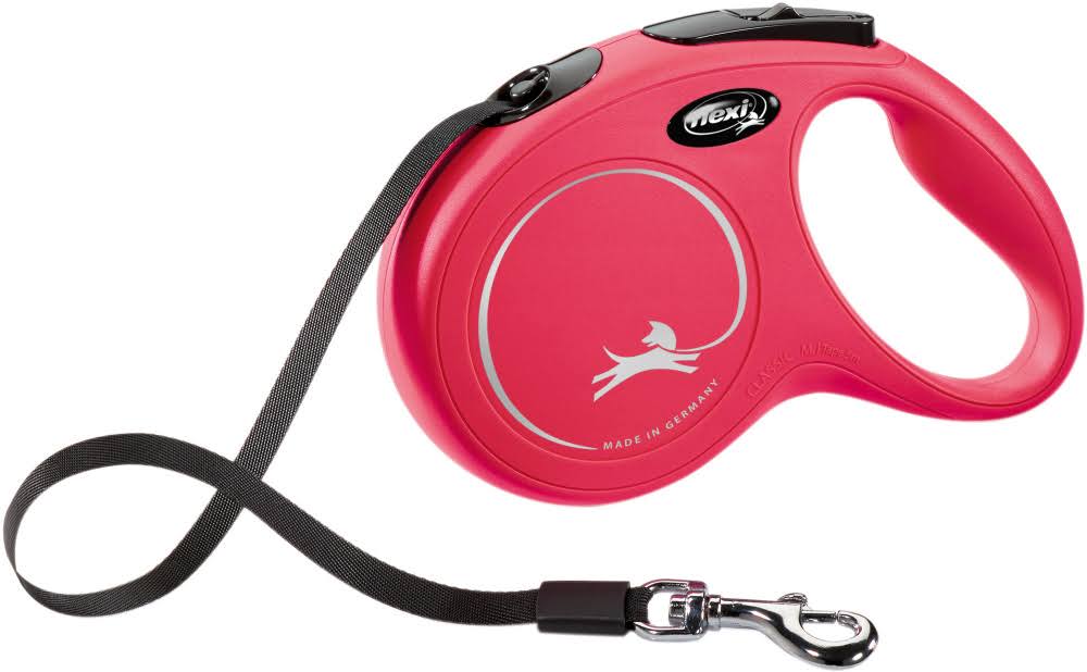 Cinta Roja M Flexi I35617