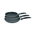 3pc Fry Pan Set C4467