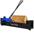 12 Ton Hydraulic Manual Log Splitter O397