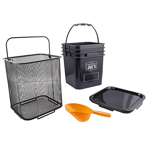 Pellet Grill & Smoker S30787