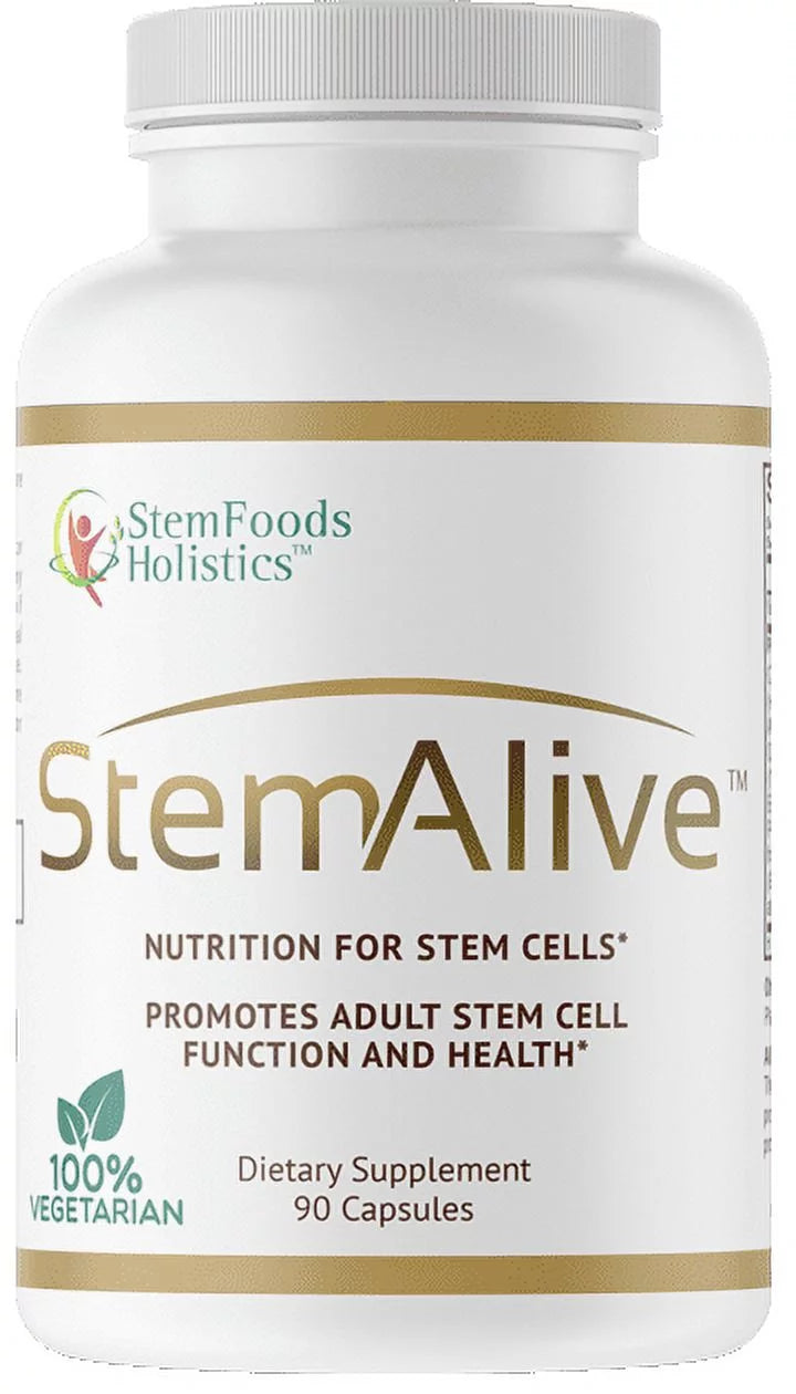 Nutrition for stem cells V19858