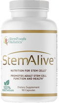 Nutrition for stem cells V19858