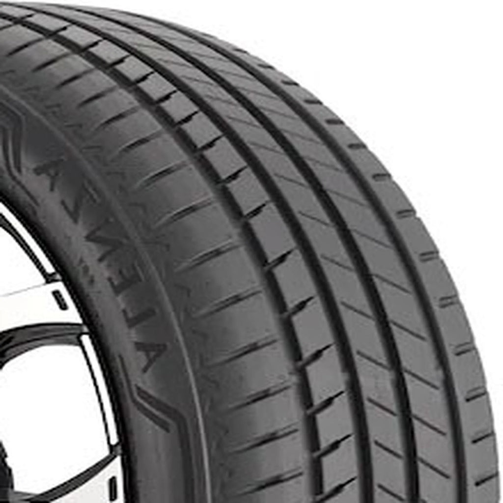 245/45R20 103W XL Summer Passenger Tire Z3072