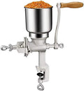 Cast Iron Hand Crank Manual Corn Grinder S943
