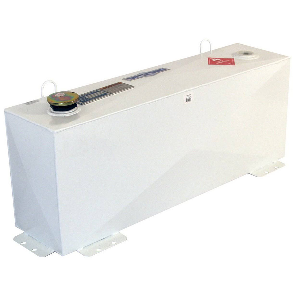 36 Gallon Vertical Steel Transfer Tank B91245