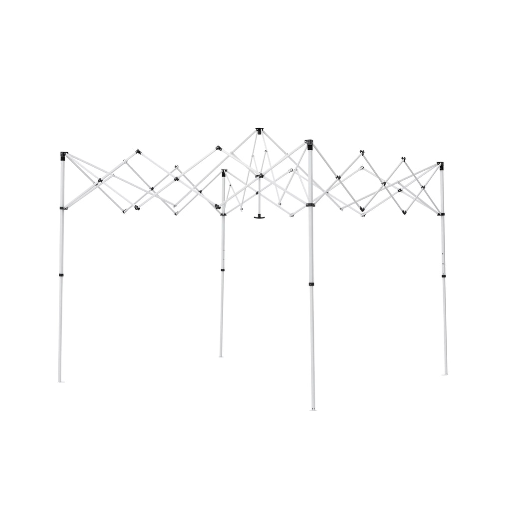 10' x 10' Straight Leg Canopy K382