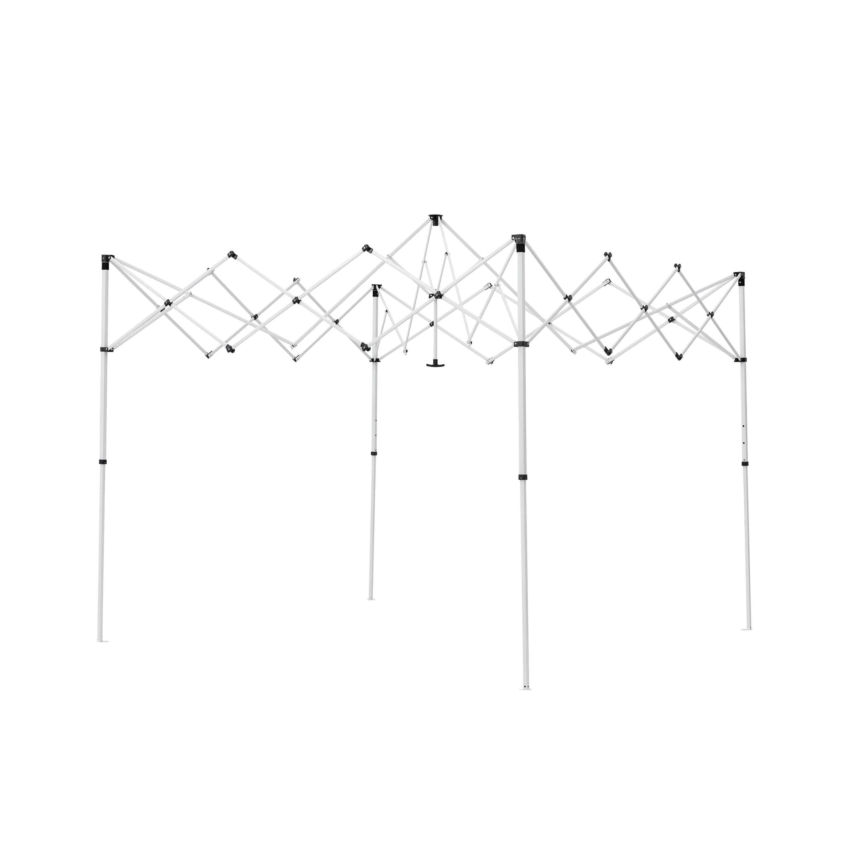 10' x 10' Straight Leg Canopy K382