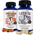 Sunflower Lecithin Breastfeeding Supplement F572920