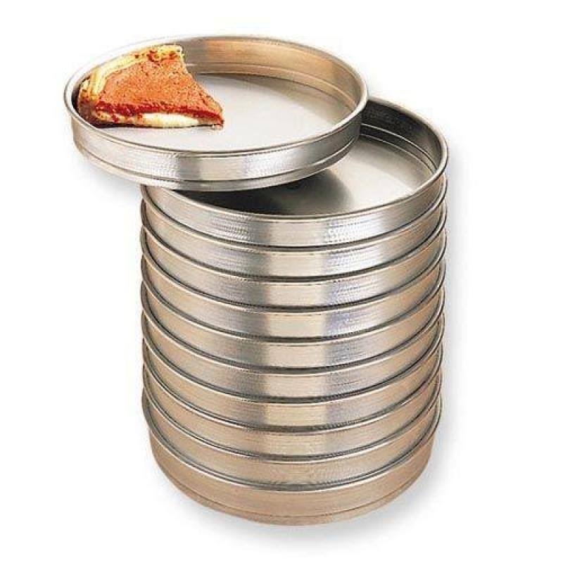 Pizza Pan Self Stacking V791134