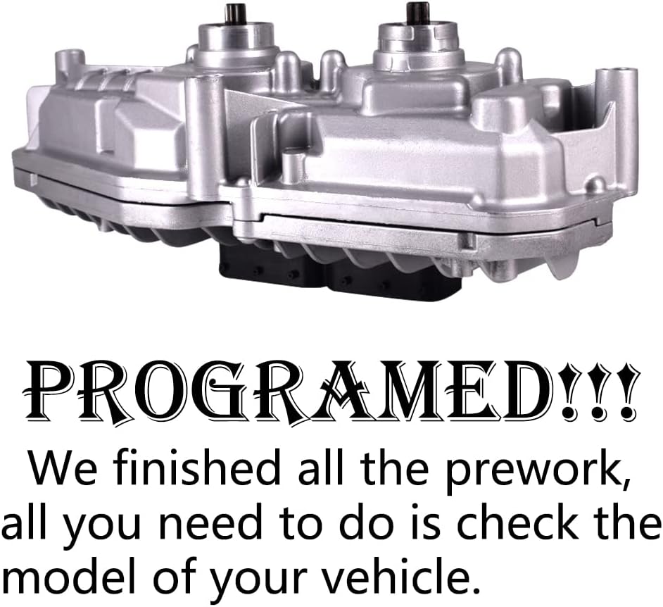 TCU Transmission Control Module Unit T613690