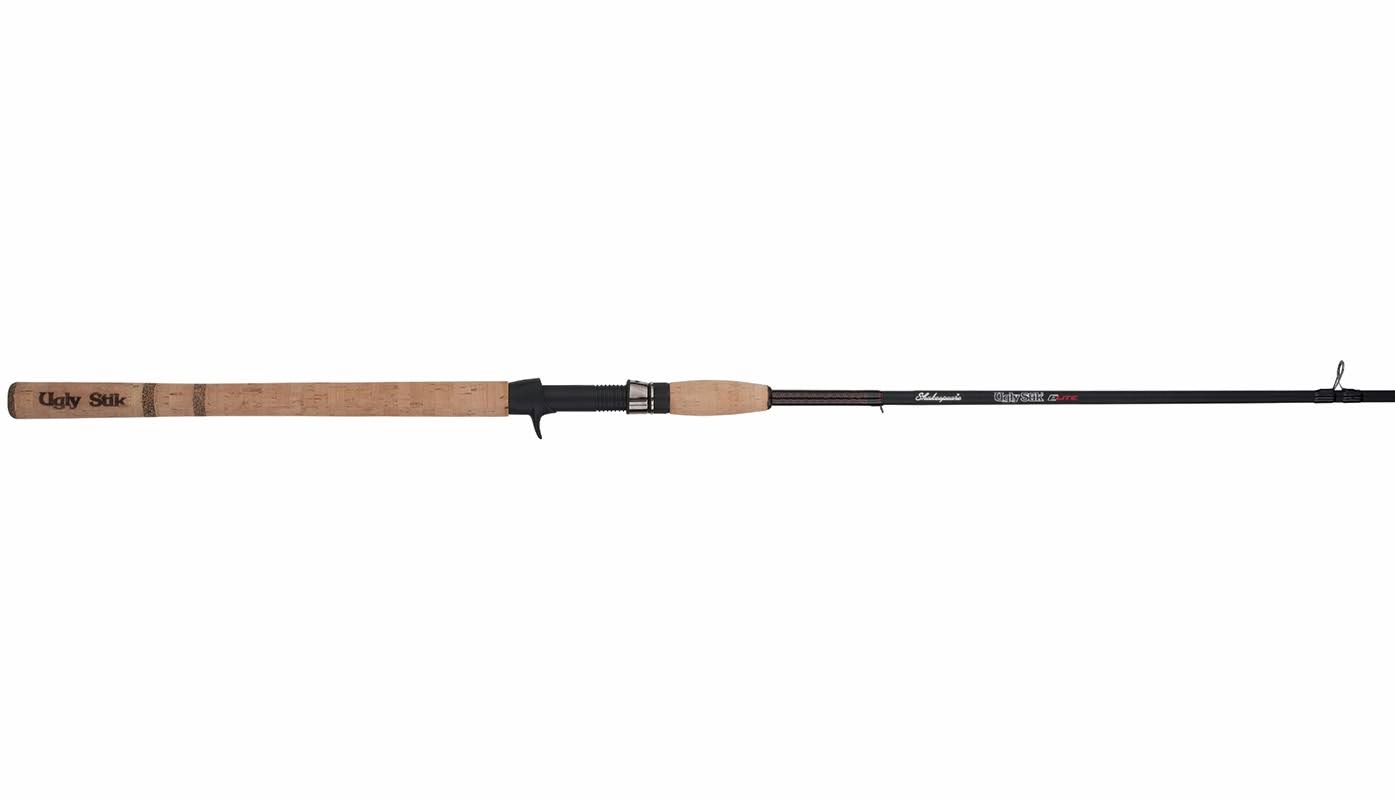 Casting Rod M50205