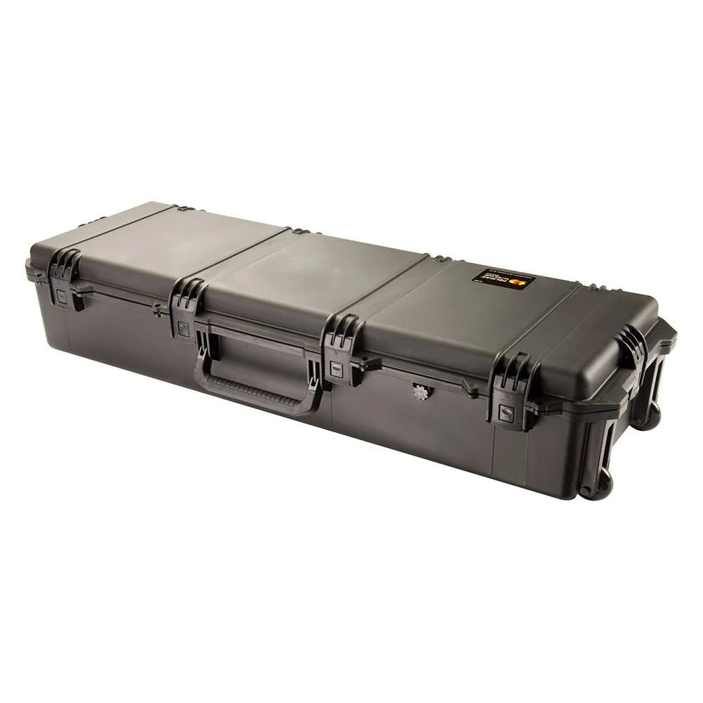 Black Hard Case R843468