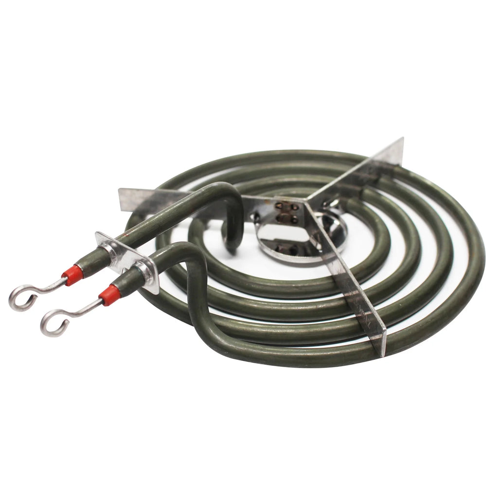 6 inch 4 Turns Surface Burner Element for Range, Stove & Cooktop G461712