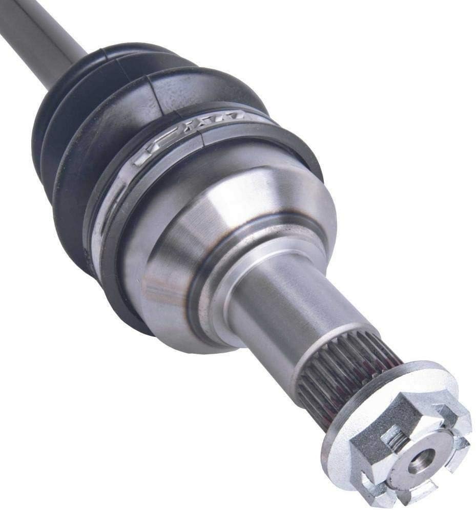 Axle replacement for Arctic Cat 400/500 2006 2007 2008 Q848
